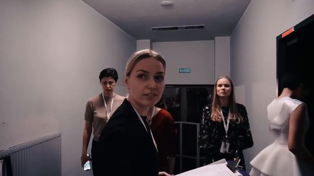 Мисс Россия 2019. Отчетный ролик смотреть онлайн