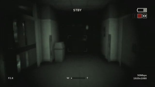 OUTLAST 2 ПРОХОЖДЕНИЕ [ PS4 1080p 60 FPS ]► #8 ► Адов Колодец смотреть онлайн