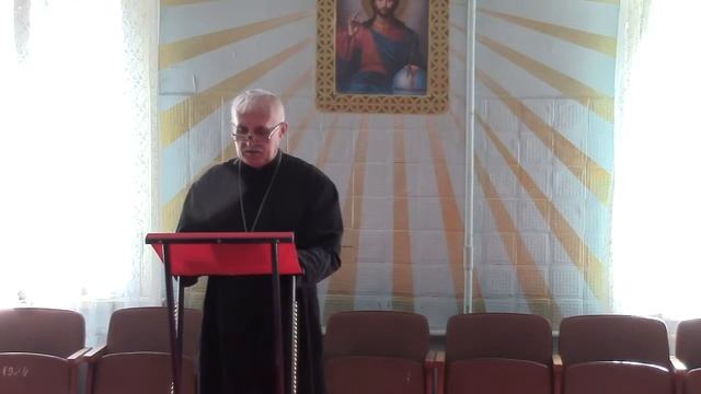 2015.07.19 Богослужение в Киевской Архиепископии РПЦХС (2 часть ориг.записи) смотреть онлайн