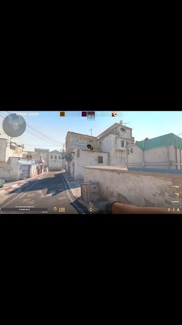 Минус два в соло плент даст А \ Тренер Конти twitch.tv/trenerkonti \ КС2 \ CS2 \ Выходим Строимся смотреть онлайн