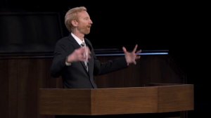 "Суверенитет и спасение" - Джосайя Грауман | Shepherd's Conference 2025 | Сессия 7