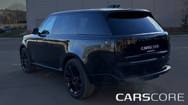 Land Rover Range Rover D350 MHEV MY2025 – CARSCORE.RU