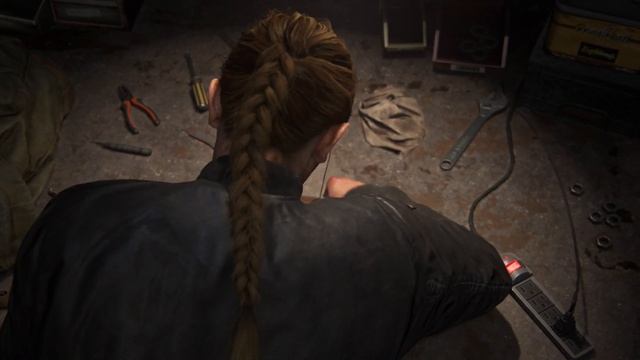 The Last of Us 2 - 100% Walkthrough Part 34 – Chapter 6: Seattle Day 1 - Return To The Coast смотреть онлайн