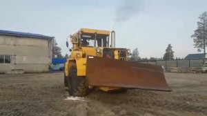 Кировец УДМ-2 К-702 2005г.в.