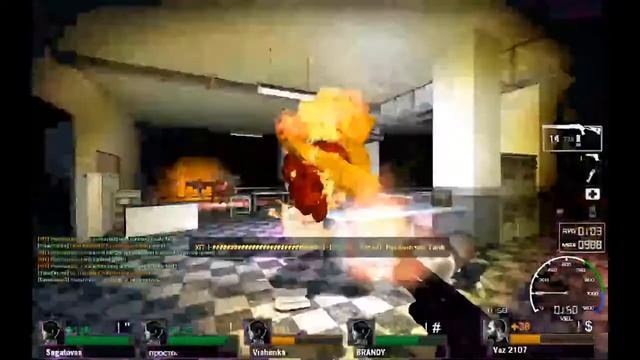 Angel of Hell "with custom maps" #9 смотреть онлайн