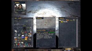 СТАЛКЕР. ОП 2. Тайник Призрака в стене Х 10.