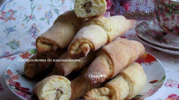 Рецепты от шеф-повара