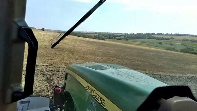 Очень тяжёлая пахота 2021! John Deere 8430 и Lemken diamant11! Плуг трещит по швам! СМОТРЕТЬ ВСЕМ!! смотреть онлайн