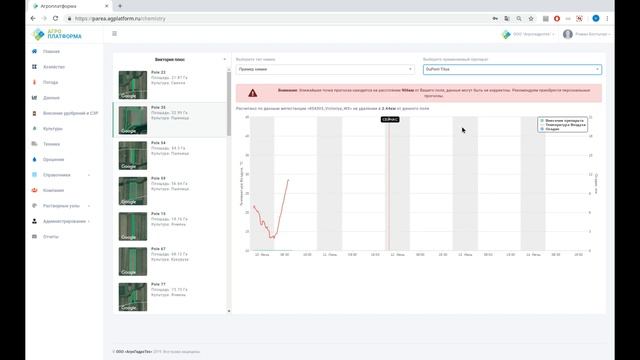 АГРОПЛАТФОРМА смотреть онлайн