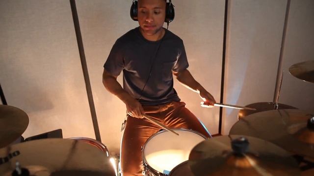 Pangaea | Gaia: Reconciliation | Drum Playthrough смотреть онлайн