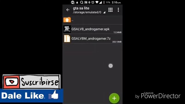 Como Descargar gta sa lite paso por paso por MEDIAFIRE смотреть онлайн