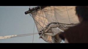 Пираты: Больше, чем легенда 5 серия «Капитан Кидд» (документальный сериал, 2024)