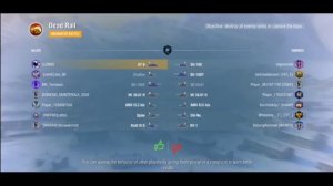 WoTB | TD in gravity mode + fails