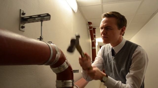 The Water Movie - Blender 3D & Flip Fluid VFX short смотреть онлайн