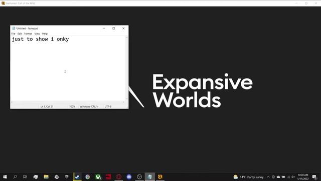 (Patched) How To Get All DLC's In TheHunter Call Of The Wild