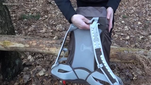 Damen-Tages- / Wanderrucksack „Maremma 26“ Von VAUDE