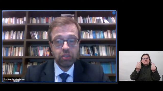 I Simpósio Internacional de Inclusão no Ensino Superior - 15/06 смотреть онлайн