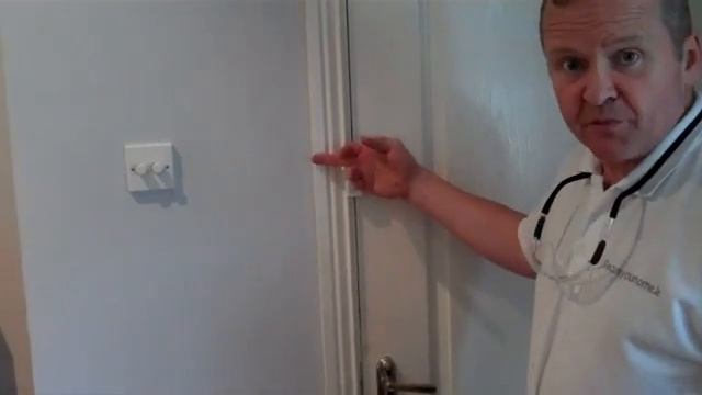 Door Guardian - Securing Internal Doors смотреть онлайн
