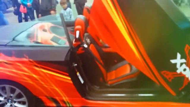 З мая 2014 г. Ижевск rasca автозвук смотреть онлайн