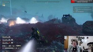 Очень смешной и грибной стрим!!! Fnaf, мармок, майн, дроны и + ваши ссылки