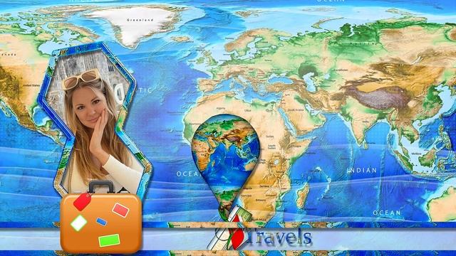 Travels смотреть онлайн