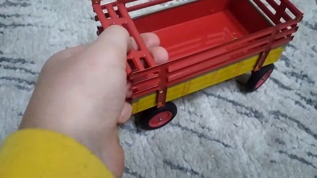 KOVAP Zetor 40 смотреть онлайн