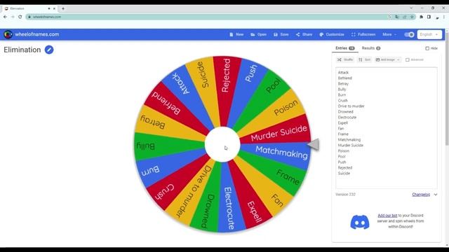 Eliminate Rivals on Yandere Simulator 1980s Mod with the Elimination Wheel [Part 1/5] смотреть онлайн