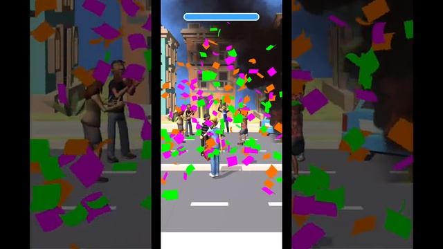 Dispatch Master 3D - Gameplay Walkthrough [Android, iOS Game] смотреть онлайн