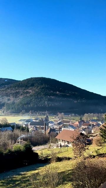 Le Chalet Caucalide arrive bientôt 🌲 смотреть онлайн