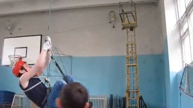 Спелеоконтест г.Кумертау 2013г. Кутлин В.Ю. смотреть онлайн