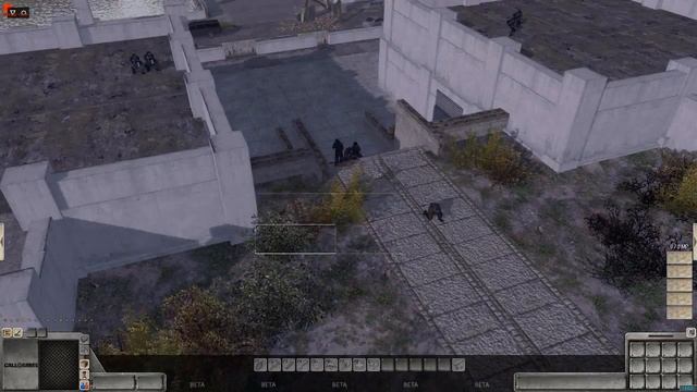 Half-Life 2: Lambda Uprising #001 (Call to Arms [BETA]) смотреть онлайн