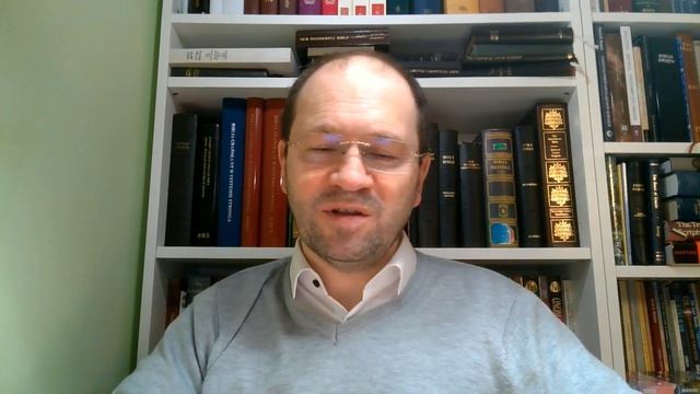 Rzut oka na Textus Receptus: z 25 TR z ani jednym nie zgadza się King James ani Biblia Gdańska смотреть онлайн