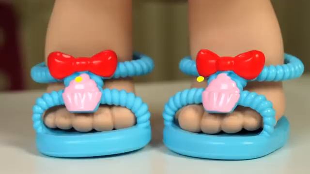 Kindi Kids веселые КУКЛЫ подружки - Готовим вместе с Кинди Кидс: давай устроим вечеринку игрушек!