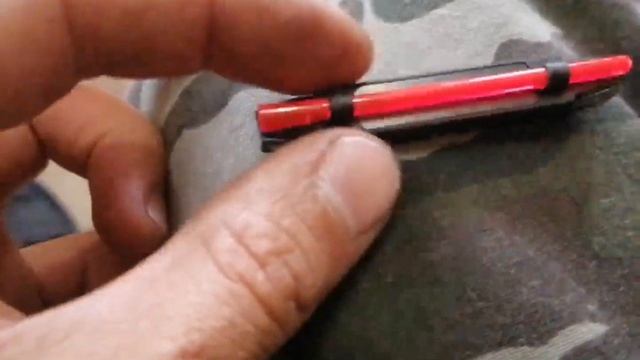 Оптоволоконная мушка HI VIZ за копейки на МР 155