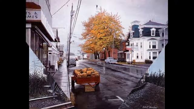 Роберт Болье (Beaulieu Robert) картины великих художников смотреть онлайн