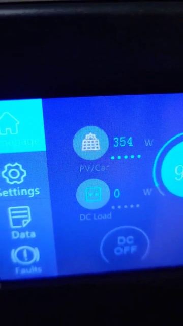 400 & 1100 Watt Power Dump!! AC200P DaranEner & Oukitel P2001 смотреть онлайн