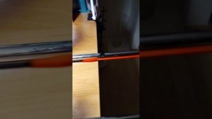 Замена колец на удилище.Лакировка и ремонт пропускных колец.