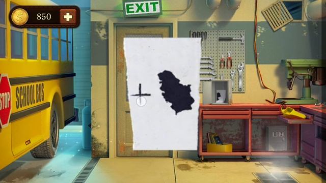 100 doors school escape level 66 смотреть онлайн