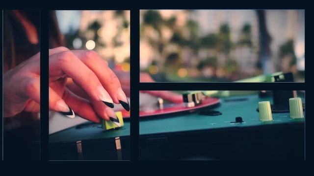 Custom Numark Pt-01 Scratch Portable Turntable - Portablist смотреть онлайн