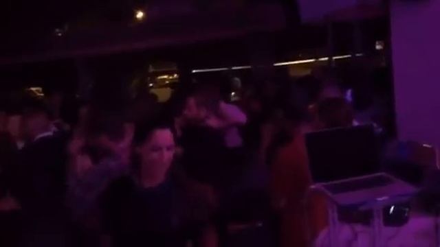River Party Lisbon - kizomba party смотреть онлайн
