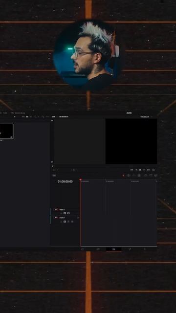 POR QUE O TIMECODE DO DAVINCI JÁ COMEÇA EM 1 HORA? BORA CORRIGIR!