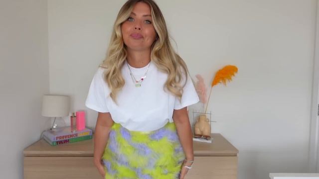 Nastygal Haul - I bloody love it смотреть онлайн