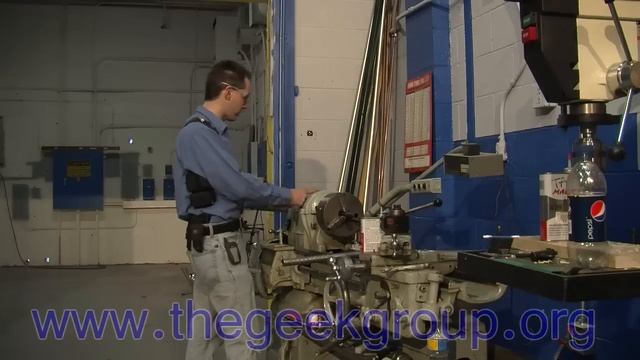 Pipe Threading 11 09 смотреть онлайн