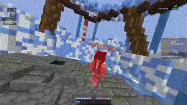 Minecraft - PvP -Sumo-| #4 смотреть онлайн