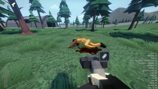 GoreBox обзор смотреть онлайн