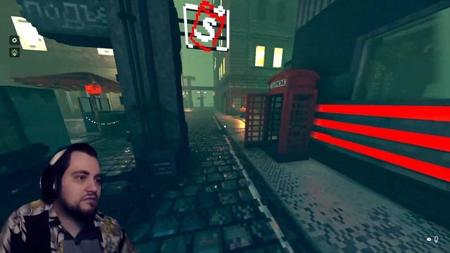 Детектив Джон Макгиннесс: Секретные документы и загадочный кейс в Shadows of Doubt | #Серия #013 смотреть онлайн