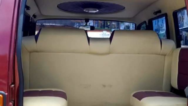 Tata sumo, ( 2nd owner ) смотреть онлайн