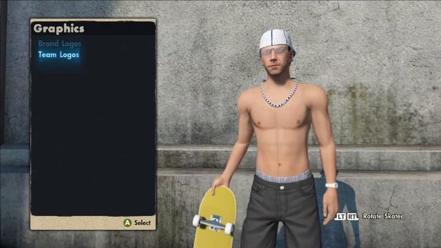 how to get colored griptape in skate 3 смотреть онлайн