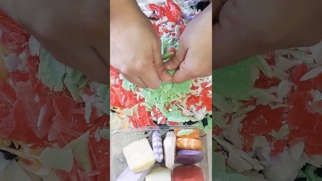 Сухие обрезки....режу недороезки🧼😍👍 смотреть онлайн