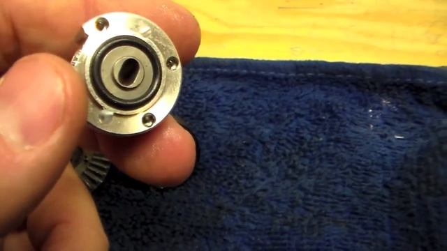 Evol Villain RC - Lockers! for your Axial Wraith or SCX10 смотреть онлайн